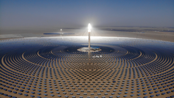 首航高科再度發布敦煌100MW光熱電站發電數據(5.13)(1)200.png